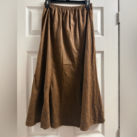 Tantrums Dresses & Skirts - Tantrums skirt, size small